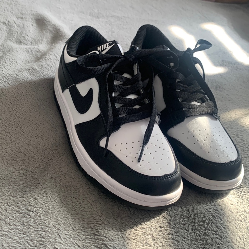 Reserved for trade! Nike dunks